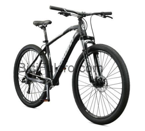 Schwinn Taff scheda tecnica e recensioni